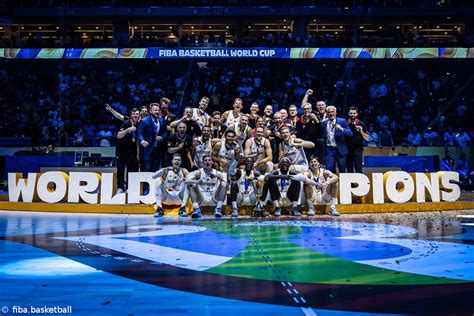 basketball weltmeisterschaft 2023.